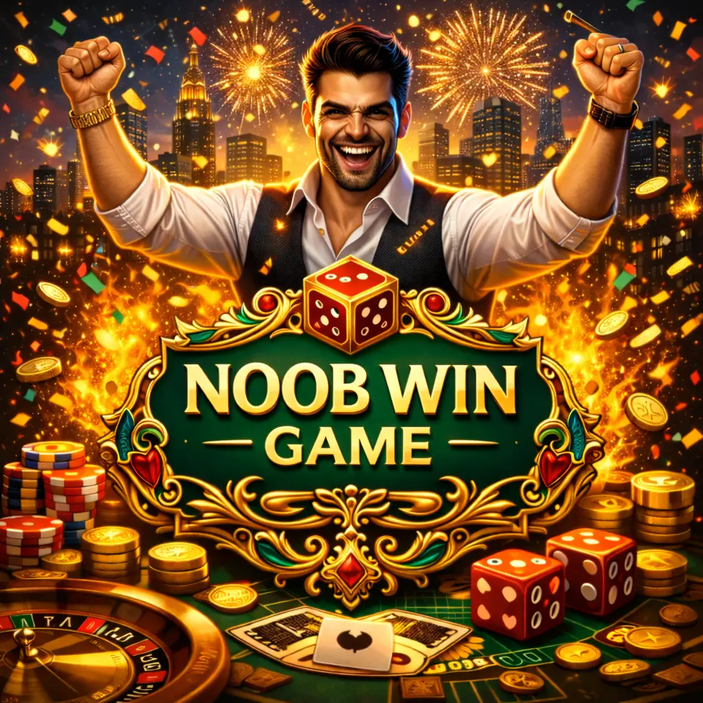noob win